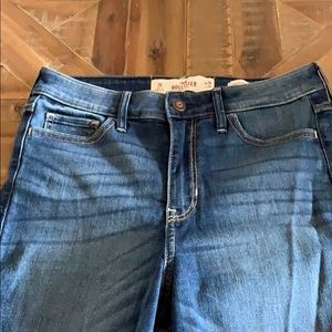 very good conditions